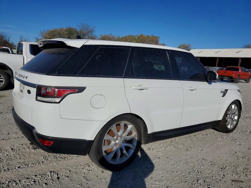 Photo 3 from auction – 2016 LAND ROVER RANGE ROVE with VIN SALWR2PF1GA120067