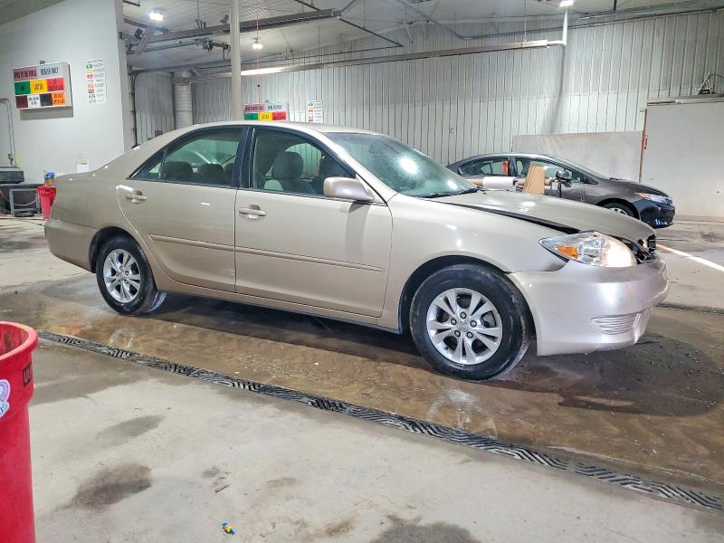 Photo 4 from auction – 2006 TOYOTA CAMRY LE with VIN 4T1BF30K46U634127