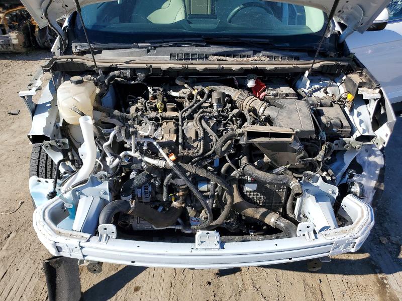 Фото 11 с аукциона – 2021 FORD EDGE TITAN с VIN 2FMPK4K94MBA45096