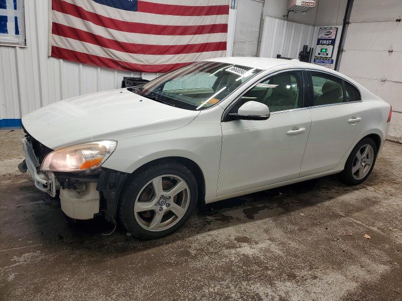 Photo 1 from auction – 2013 VOLVO S60 T5 with VIN YV1612FH7D1217975