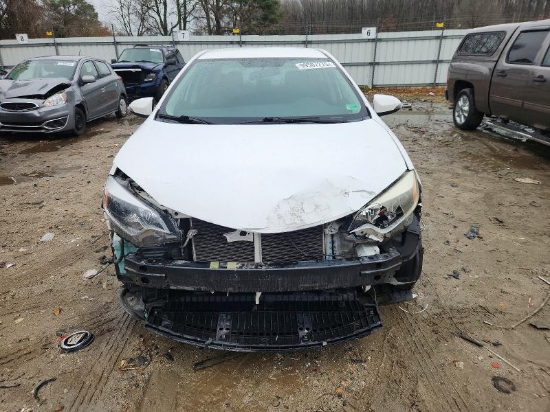 Photo 5 from auction – 2016 TOYOTA COROLLA L with VIN 5YFBURHE3GP488460