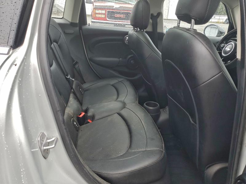 Photo 11 from auction – 2016 MINI COOPER with VIN WMWXU1C57G2E16772