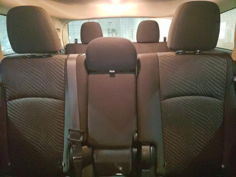 Photo 10 from auction – 2015 DODGE JOURNEY SX with VIN 3C4PDDBG2FT609381