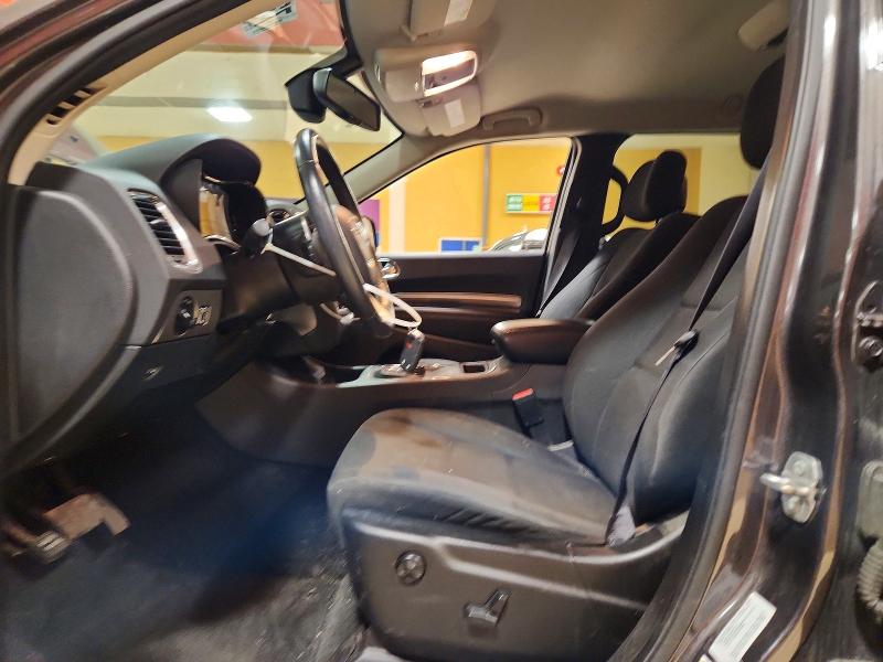 Photo 7 from auction – 2015 DODGE DURANGO SX with VIN 1C4RDJAG6FC938928