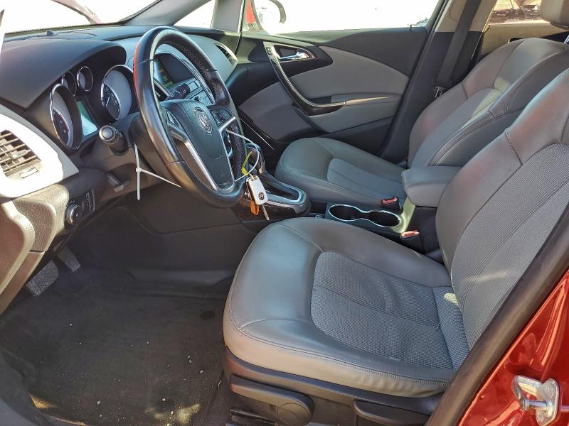 Photo 7 from auction – 2012 BUICK VERANO with VIN 1G4PP5SK7C4147477