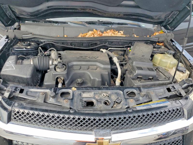 Photo 12 from auction – 2008 CHEVROLET EQUINOX LS with VIN 2CNDL13F886017559
