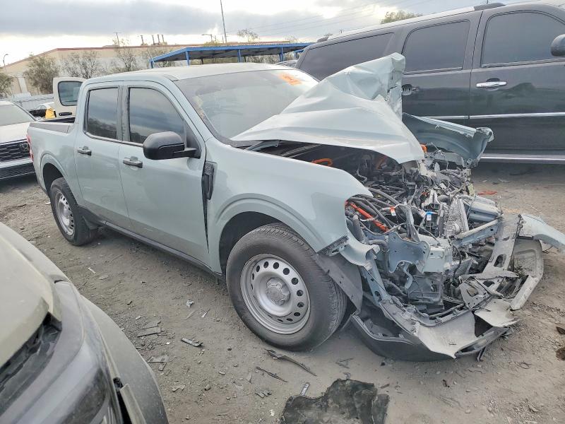 Photo 4 from auction – 2024 FORD MAVERICK with VIN 3FTTW8A32RRB59683
