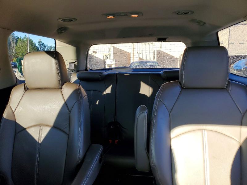 Photo 10 from auction – 2014 GMC ACADIA SLT with VIN 1GKKRRKD3EJ314721