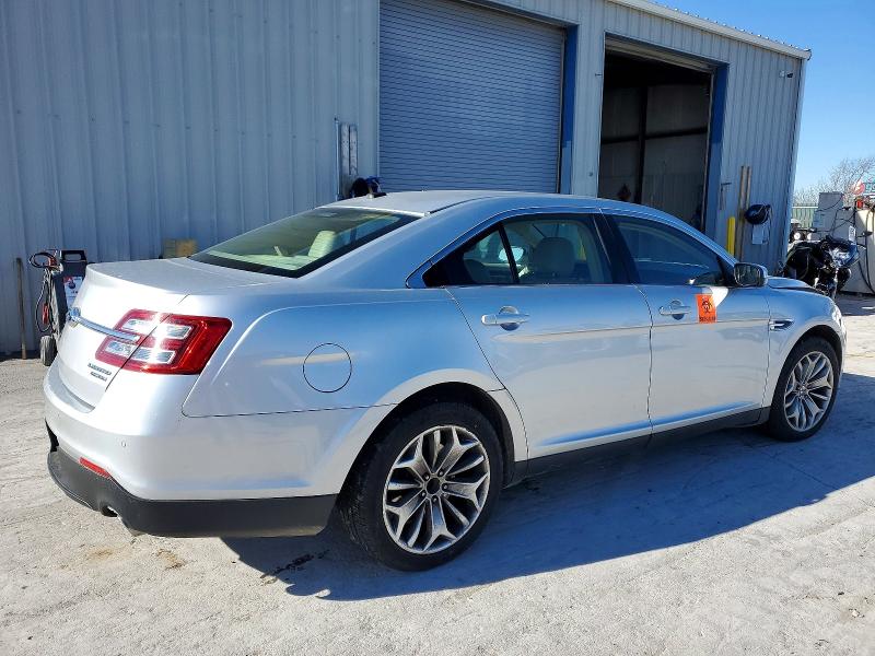 Photo 3 from auction – 2014 FORD TAURUS LIM with VIN 1FAHP2F86EG179642