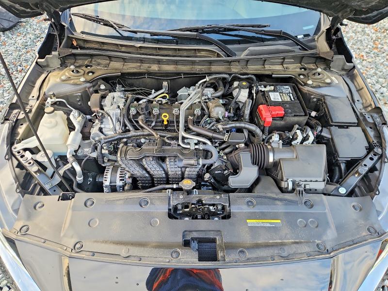 Photo 11 from auction – 2024 NISSAN ALTIMA SV with VIN 1N4BL4DV4RN345115