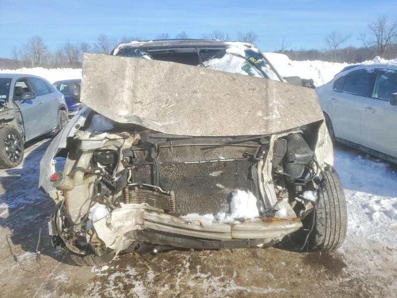 Фото 5 с аукциона – 2012 HONDA PILOT LX с VIN 5FNYF4H22CB034977