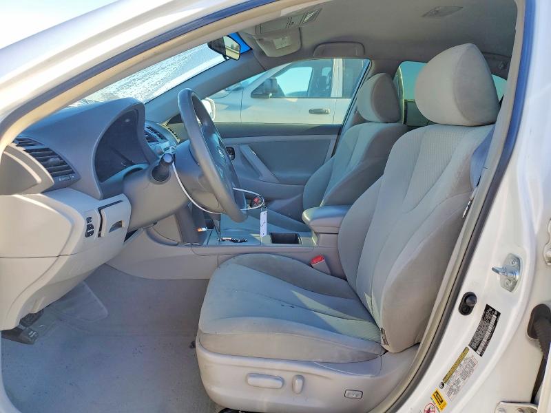Photo 7 from auction – 2007 TOYOTA CAMRY CE with VIN 4T1BE46K97U577182