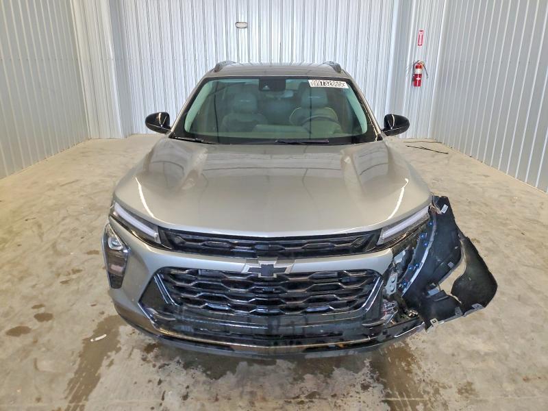Photo 5 from auction – 2025 CHEVROLET TRAX ACTIV with VIN KL77LKEP7SC249465