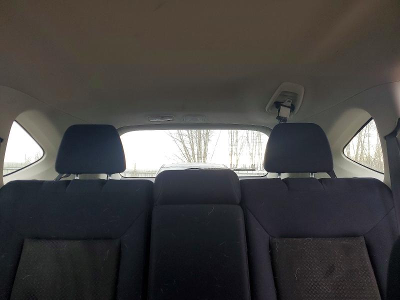 Photo 10 from auction – 2016 HONDA CR-V LX with VIN 2HKRM4H39GH703692