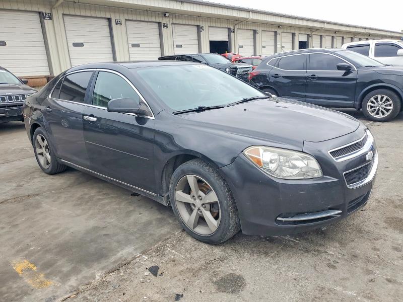 Photo 4 from auction – 2012 CHEVROLET MALIBU 1LT with VIN 1G1ZC5E04CF182140