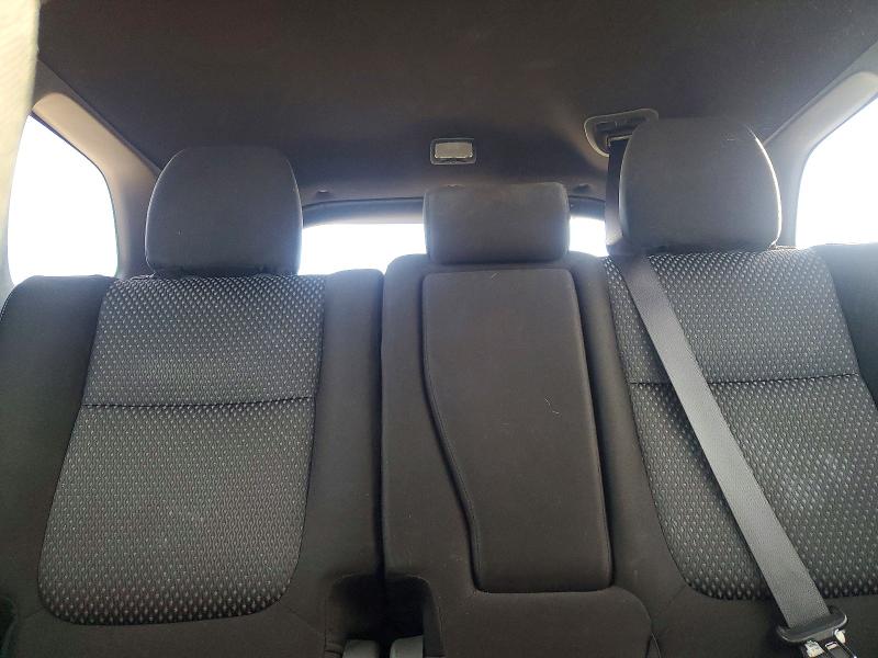 Photo 10 from auction – 2018 MITSUBISHI OUTLANDER with VIN JA4AD3A38JZ032138