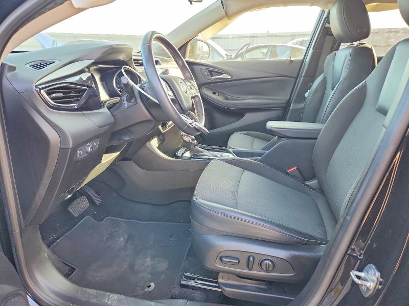 Photo 7 from auction – 2022 BUICK ENCORE GX with VIN KL4MMCSL7NB054643