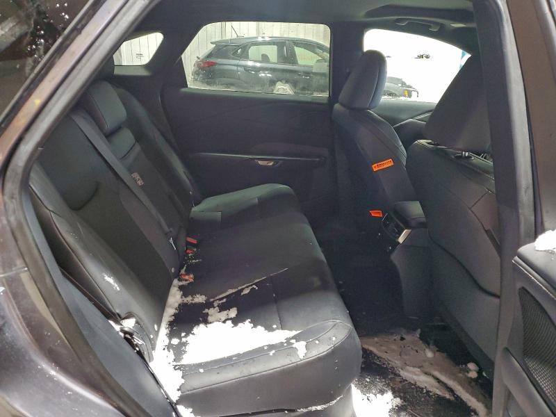 Photo 11 from auction – 2023 LEXUS RX 350 BAS with VIN 2T2BAMCA7PC028245