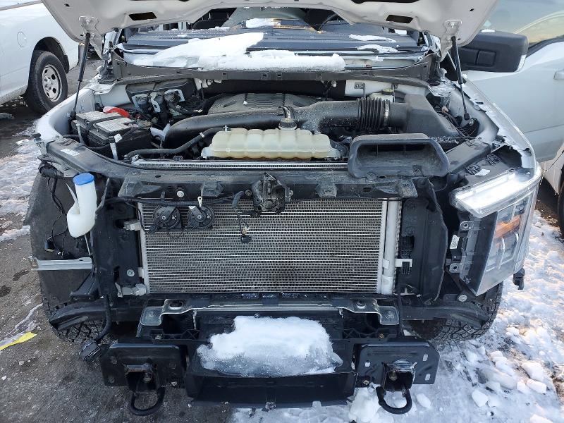 Photo 11 from auction – 2023 FORD F150 with VIN 1FTFW1E85PFC97884