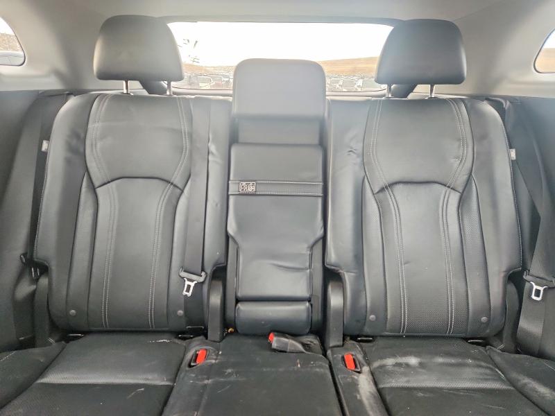 Photo 10 from auction – 2017 LEXUS RX with VIN 2T2BZMCAXHC109525