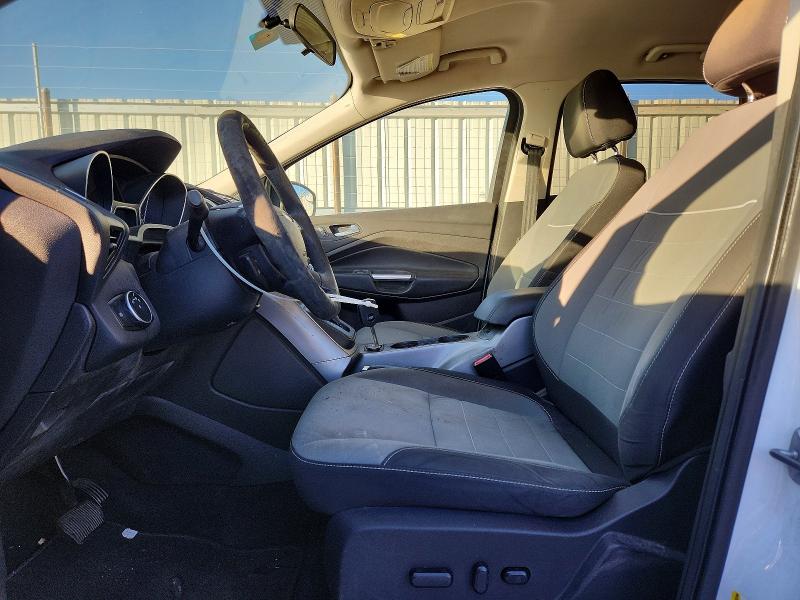 Photo 7 from auction – 2015 FORD ESCAPE SE with VIN 1FMCU0G73FUB29075