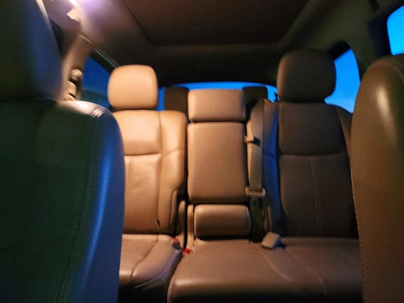 Photo 10 from auction – 2015 NISSAN PATHFINDER with VIN 5N1AR2MN0FC650607