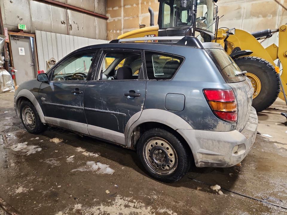 Photo 2 from auction – 2007 PONTIAC VIBE with VIN 5Y2SL65847Z410453