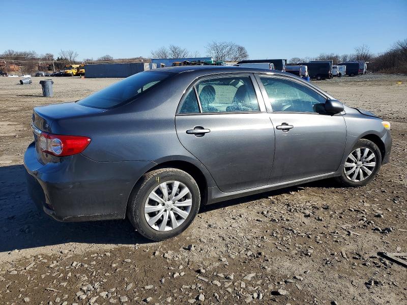 Photo 3 from auction – 2012 TOYOTA COROLLA BA with VIN 2T1BU4EE9CC815008