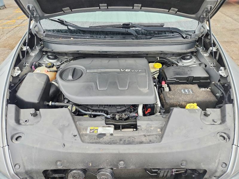 Фото 12 с аукциона – 2014 JEEP CHEROKEE T с VIN 1C4PJMBS2EW267887