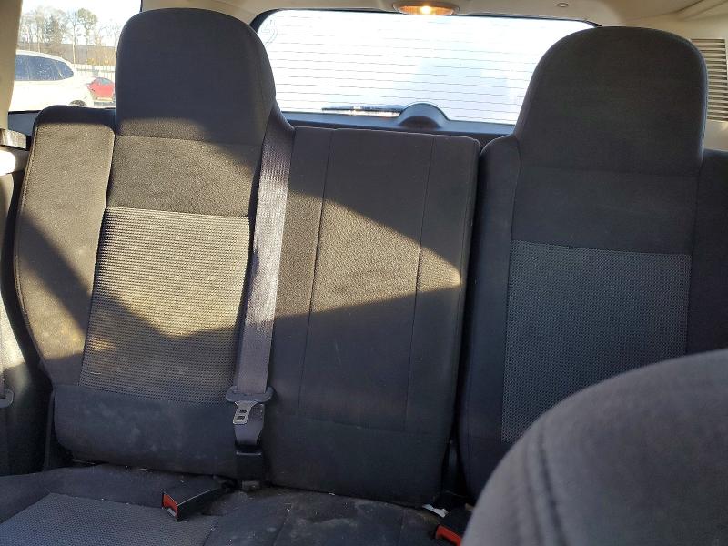 صورة رقم 10 من المزاد - 2016 JEEP PATRIOT مع VIN 1C4NJPFA9GD794432