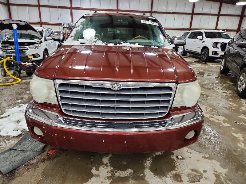 Photo 5 from auction – 2007 CHRYSLER ASPEN LIMI with VIN 1A8HW58P17F521972