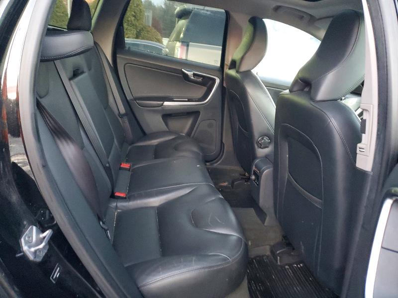Photo 11 from auction – 2015 VOLVO XC60 T6 PR with VIN YV4902RB1F2590548