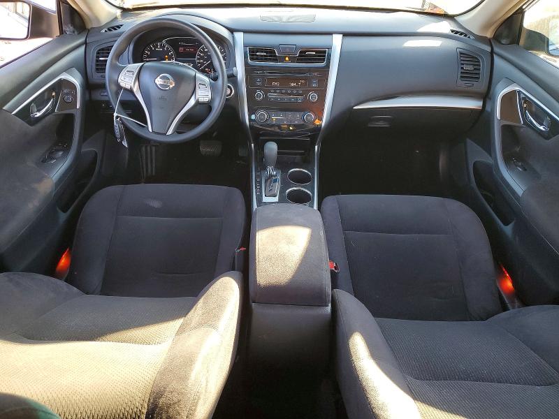 Photo 8 from auction – 2013 NISSAN ALTIMA 2.5 with VIN 1N4AL3AP3DN567049