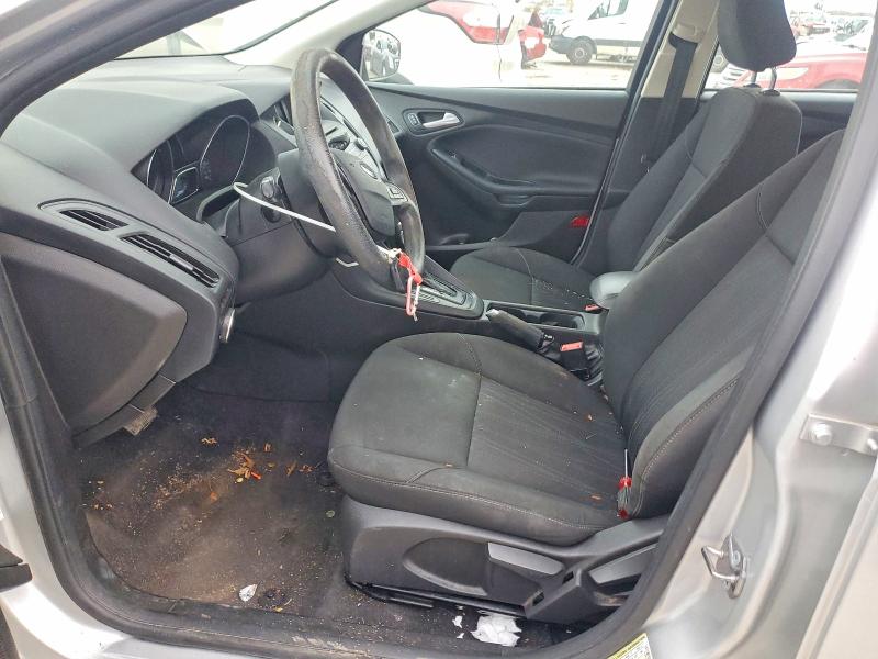 Photo 7 from auction – 2016 FORD FOCUS with VIN 1FADP3F20GL316178