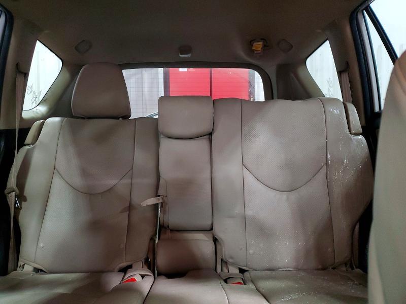 Foto 10 de la subasta – 2012 TOYOTA RAV4 LIMIT con VIN 2T3DF4DV9CW223134