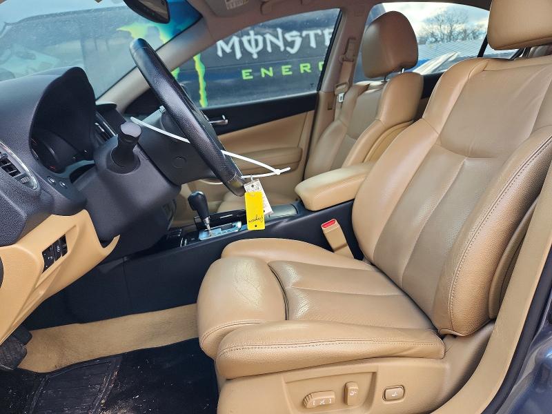 صورة رقم 7 من المزاد - 2009 NISSAN MAXIMA مع VIN 1N4AA51E39C860064