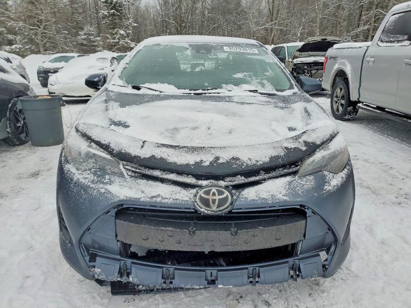 Photo 5 from auction – 2017 TOYOTA COROLLA with VIN 2T1BURHE6HC950415