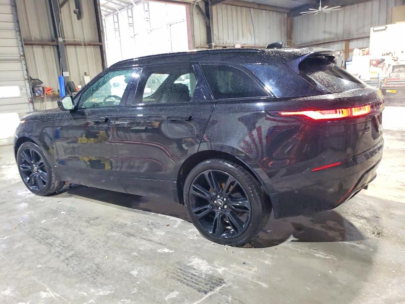 Photo 2 from auction – 2018 LAND ROVER RANGE ROVE with VIN SALYM2RV6JA761718