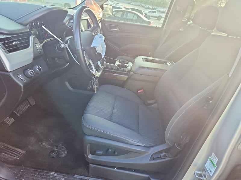 Photo 7 from auction – 2016 GMC YUKON with VIN 1GKS2AKC3GR346764