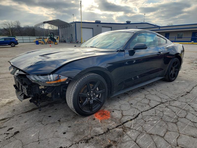 Photo 1 from auction – 2020 FORD MUSTANG with VIN 1FA6P8TH8L5170027