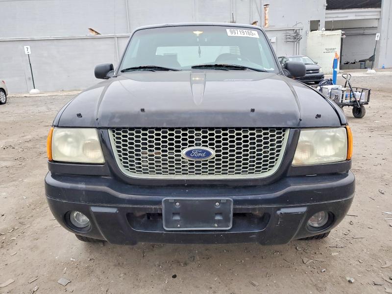 Photo 5 from auction – 2002 FORD RANGER SUP with VIN 1FTYR44V62TA68827