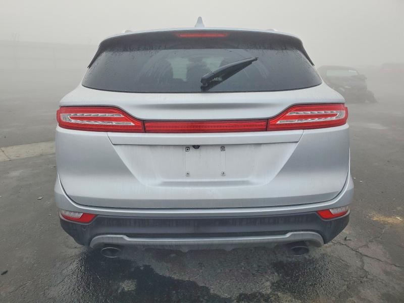 Photo 6 from auction – 2016 LINCOLN MKC SELECT with VIN 5LMCJ2C93GUJ18975