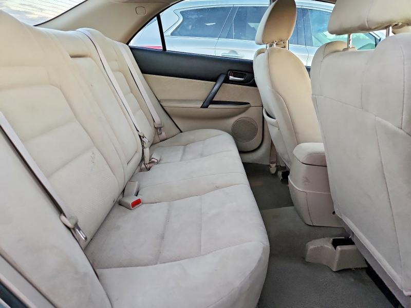 Снимка 10 от търг – 2007 MAZDA 6 I с VIN 1YVHP80C675M62030