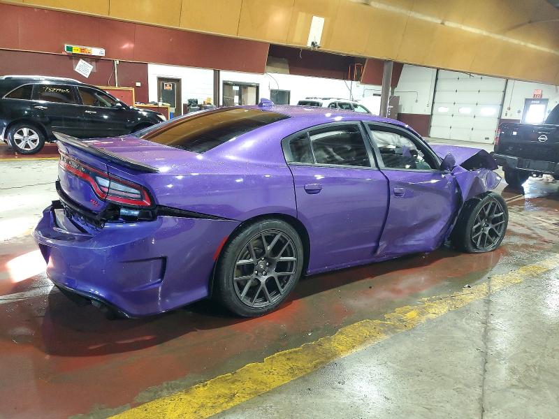 Photo 3 from auction – 2018 DODGE CHARGER R/ with VIN 2C3CDXGJ4JH319153