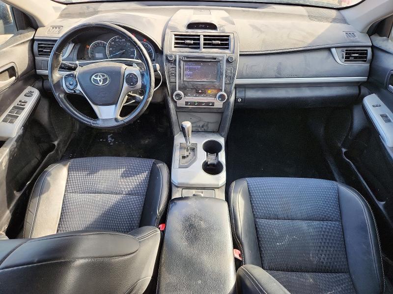 Photo 8 from auction – 2014 TOYOTA CAMRY L with VIN 4T1BF1FK7EU851486