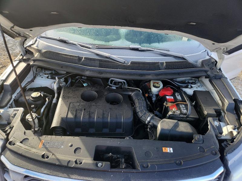 Photo 11 from auction – 2017 FORD EXPLORER with VIN 1FM5K7DH8HGD23848