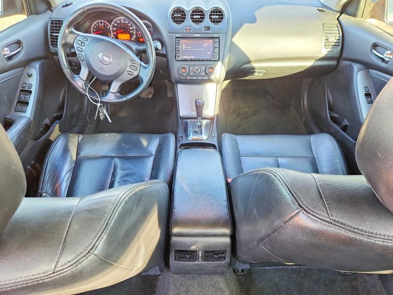 Photo 8 from auction – 2012 NISSAN ALTIMA BAS with VIN 1N4AL2AP3CN518779
