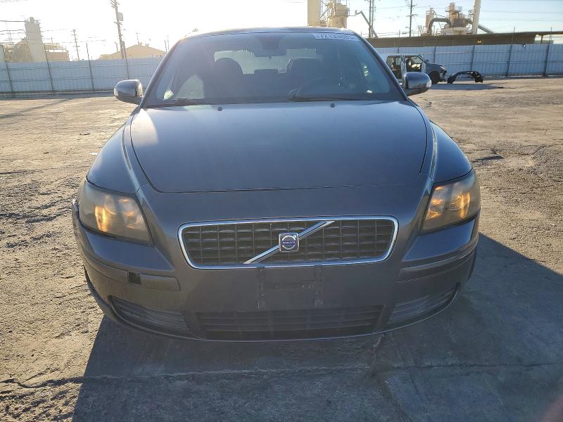 Zdjęcie 5 z aukcji – 2007 VOLVO S40 2.4I z VIN YV1MS382872311929