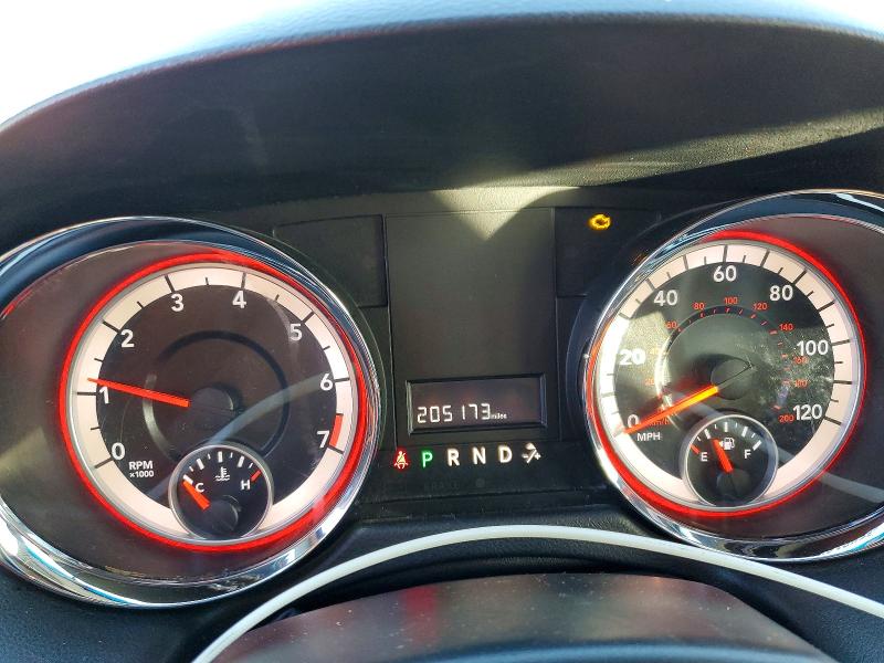 صورة رقم 9 من المزاد - 2016 DODGE GRAND CARA مع VIN 2C4RDGCGXGR224776