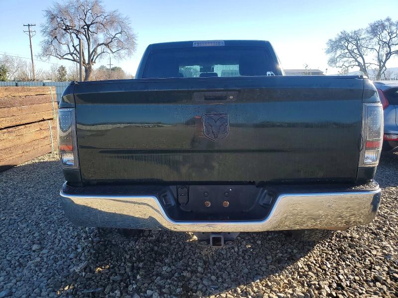 Photo 6 from auction – 2013 RAM 1500 ST with VIN 1C6RR7KT2DS698559